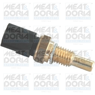 Sensor, coolant temperature